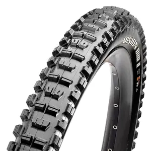 Maxxis Minion DHR II 3CG EXO TLR MTB Vouwband