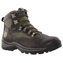 Timberland Chocorua Trail Wandelschoen Bruin Heren koop je bij