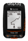 Bryton Rider 330E GPS Zwart/Oranje