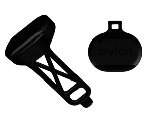 Bryton Smart ANT+ Snelheidssensor