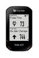 Bryton Rider 420T GPS Fietscomputer met Hartslagmeter en Cadanssensor Zwart