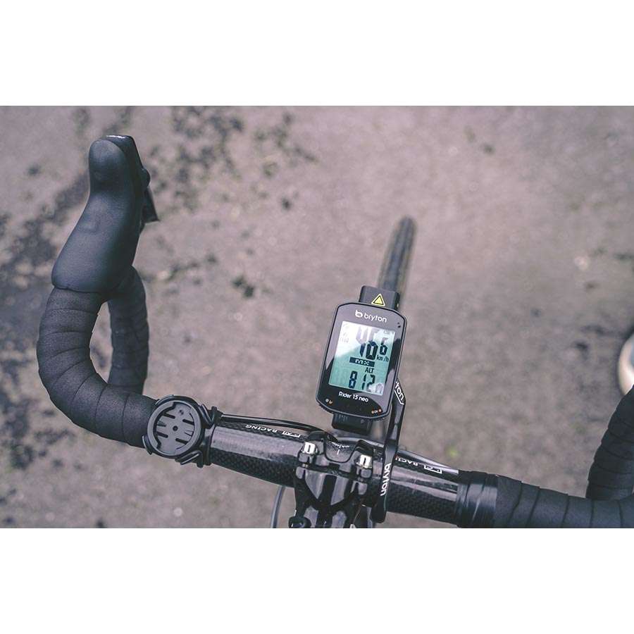 Bryton Rider 15 Neo E Bike GPS