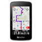 Bryton Rider S800 E GPS Fietscomputer Zwart