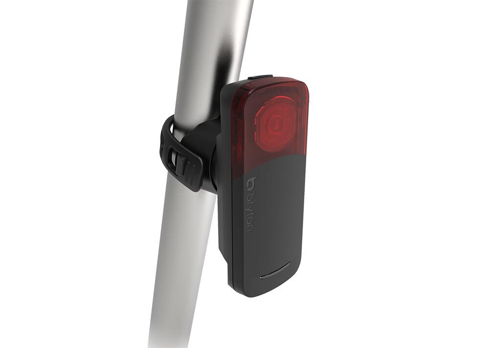 Reviews Bryton Gardia R300L Fietsradar met Achterlicht