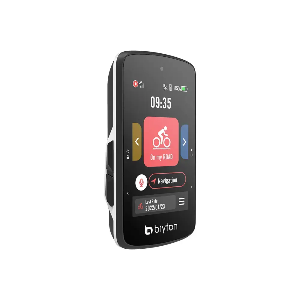 Bryton Rider 750SE GPS Fietscomputer