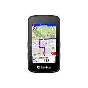 Bryton Rider 750SE GPS Fietscomputer