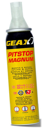 Geax Pitstop Magnum