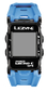 Lezyne Micro C GPS HR Sporthorloge Blauw