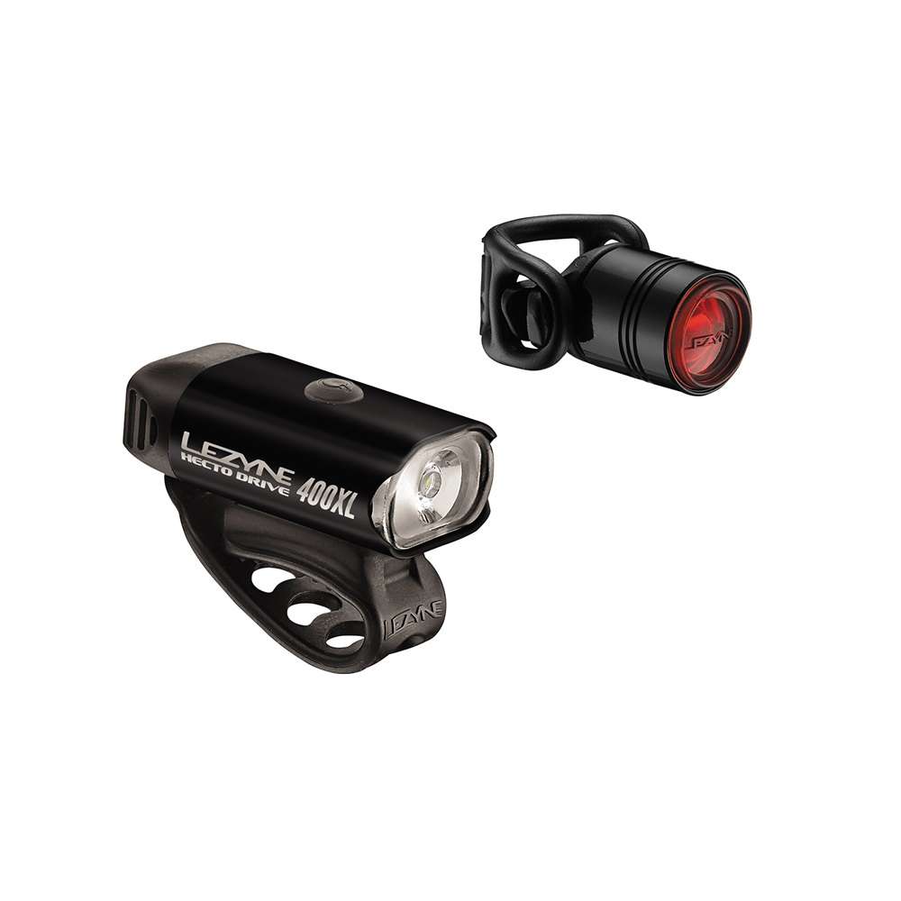lezyne lights 400xl