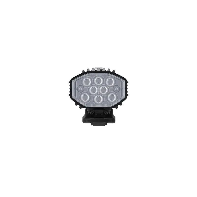 Lezyne Micro Drive Pro 1000+ Koplamp Zwart
