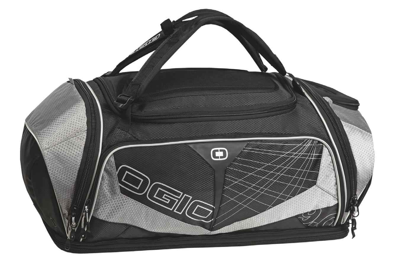 Ogio Endurance 9.0 Sporttas Zwart koop je bij