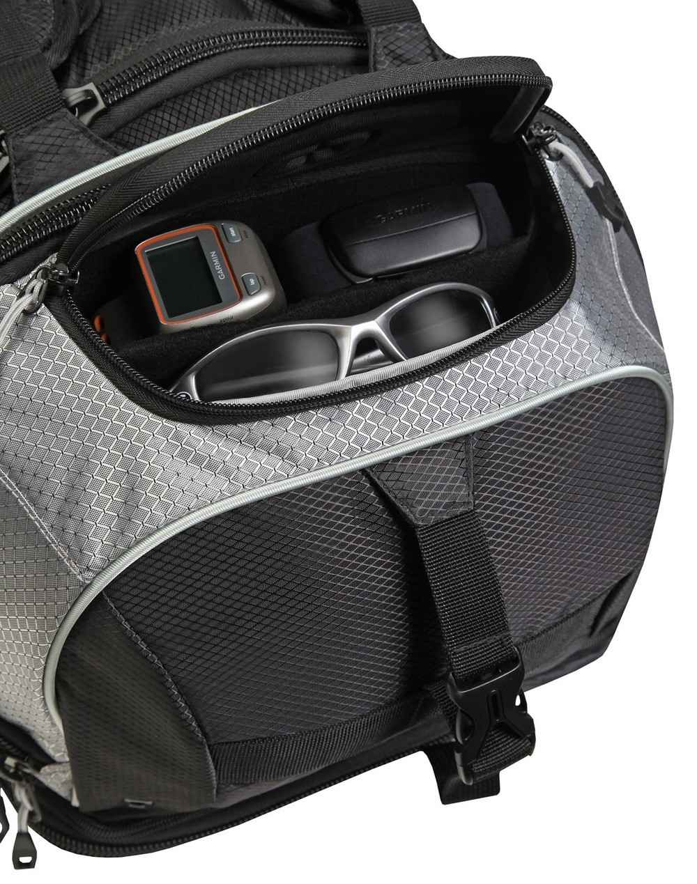 Ogio Endurance 9.0 Sporttas Zwart koop je bij