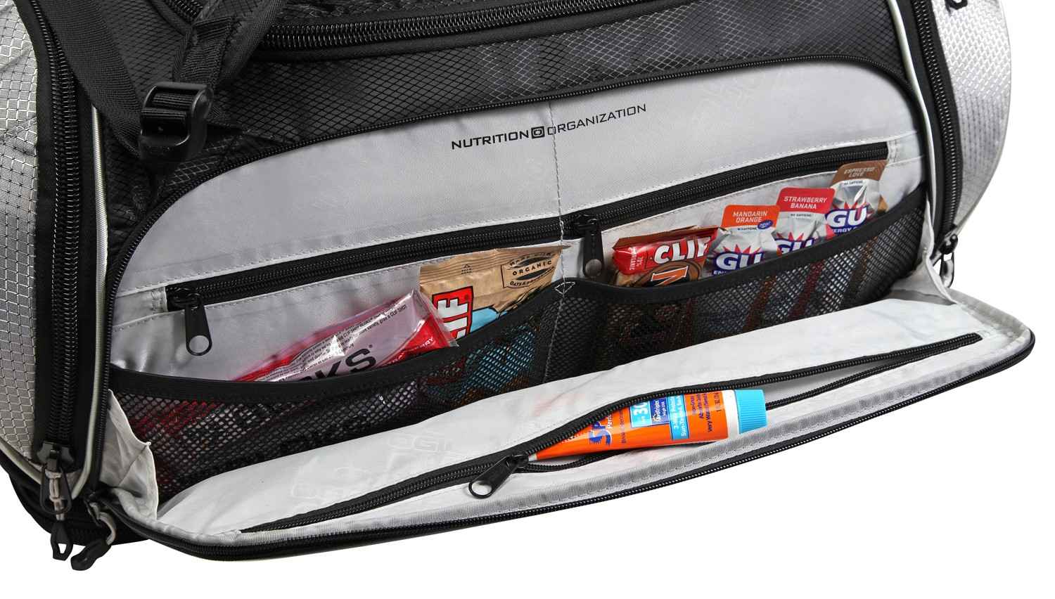 Ogio Endurance 9.0 Sporttas Zwart koop je bij