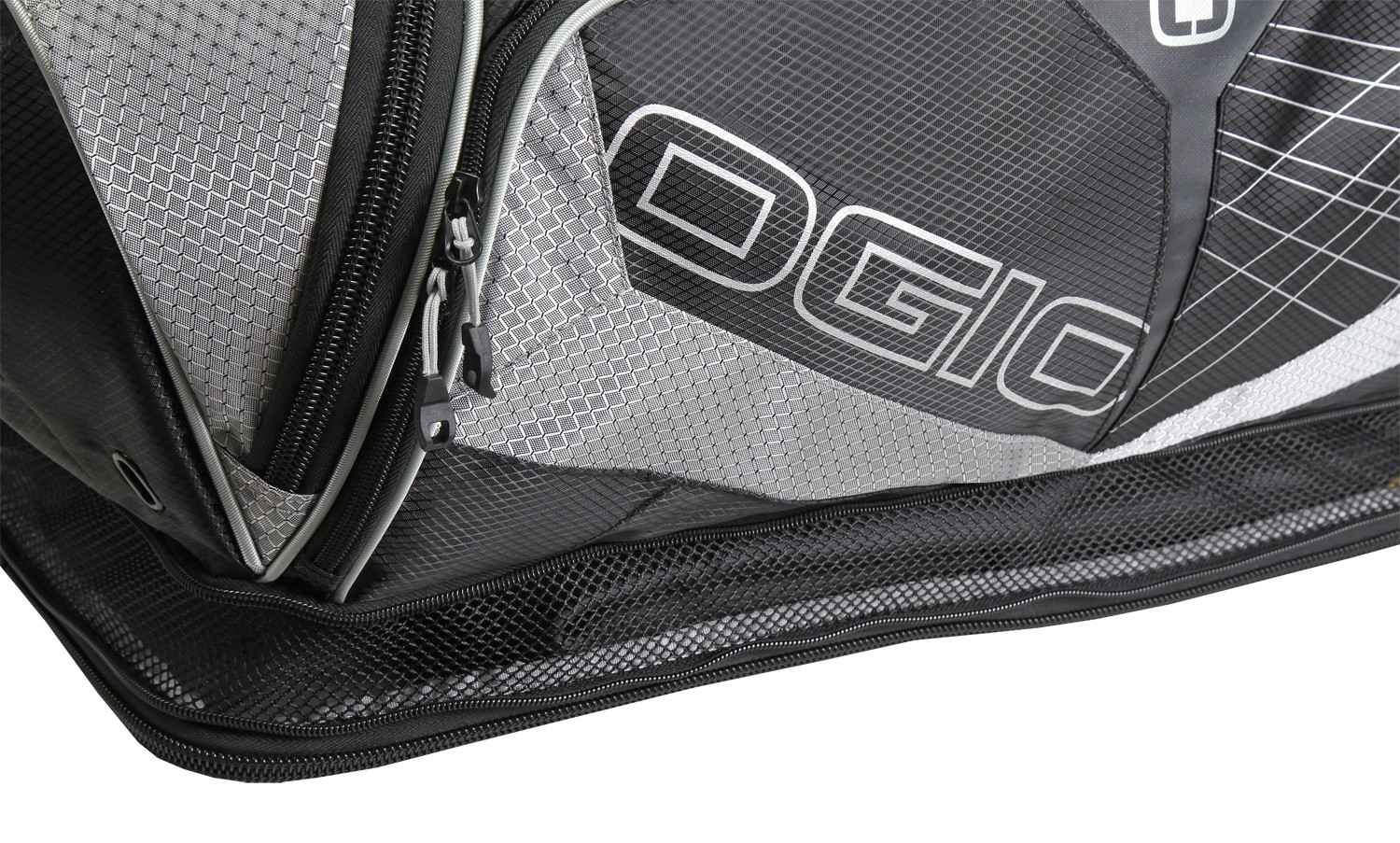 Ogio Endurance 9.0 Sporttas Zwart koop je bij