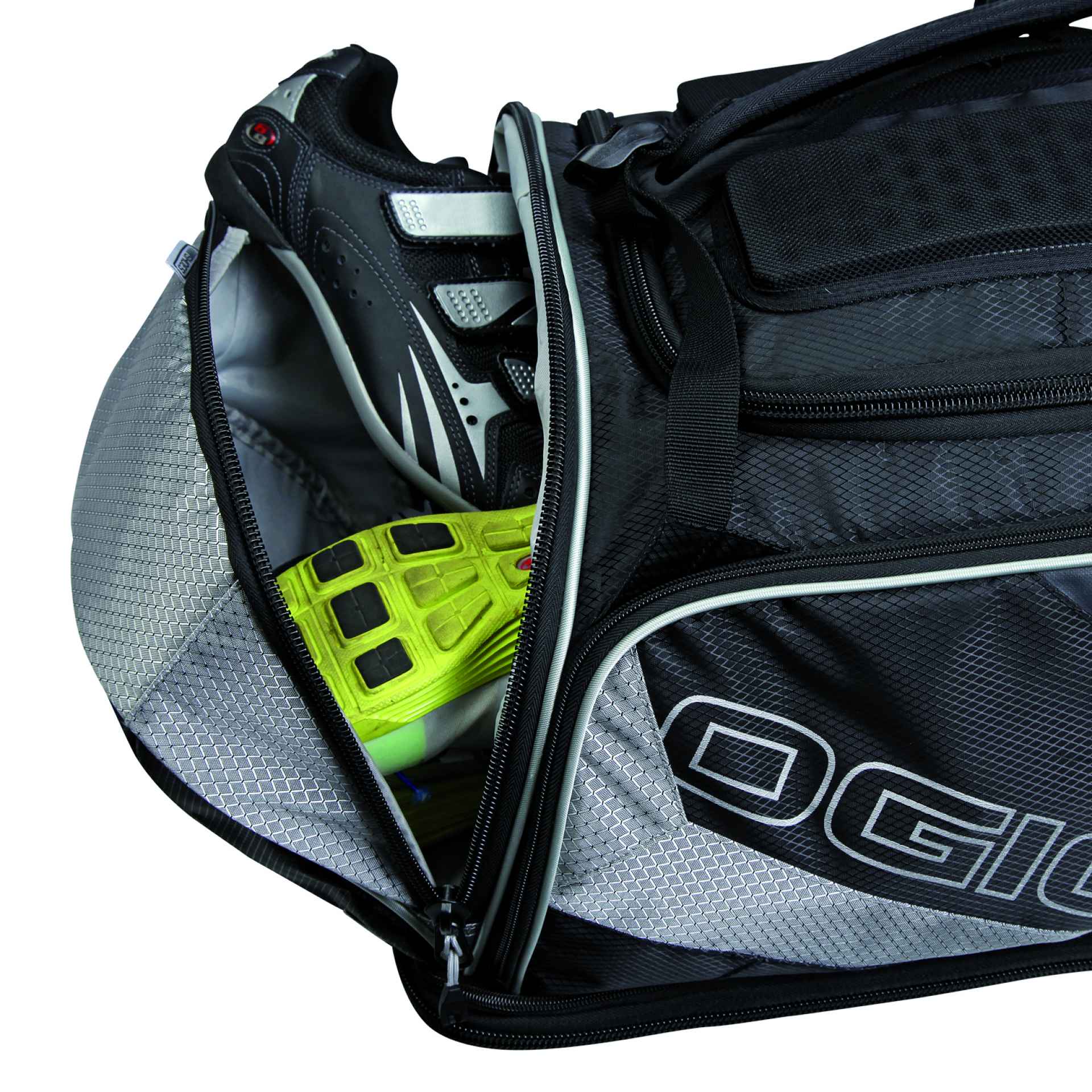 Ogio Endurance 9.0 Sporttas Zwart koop je bij