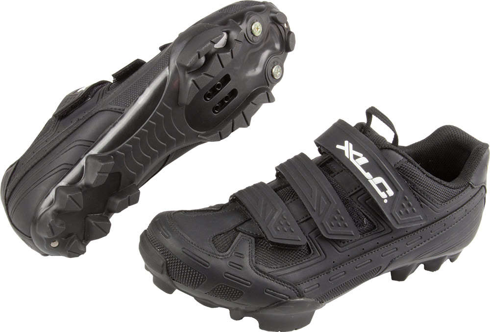 XLC MTB schoen Zwart Unisex koop je bij Futurumshop