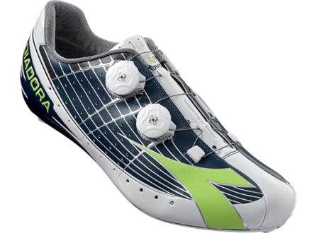 Vortex-Pro Movistar Wielrenschoenen Heren je bij Futurumshop.nl