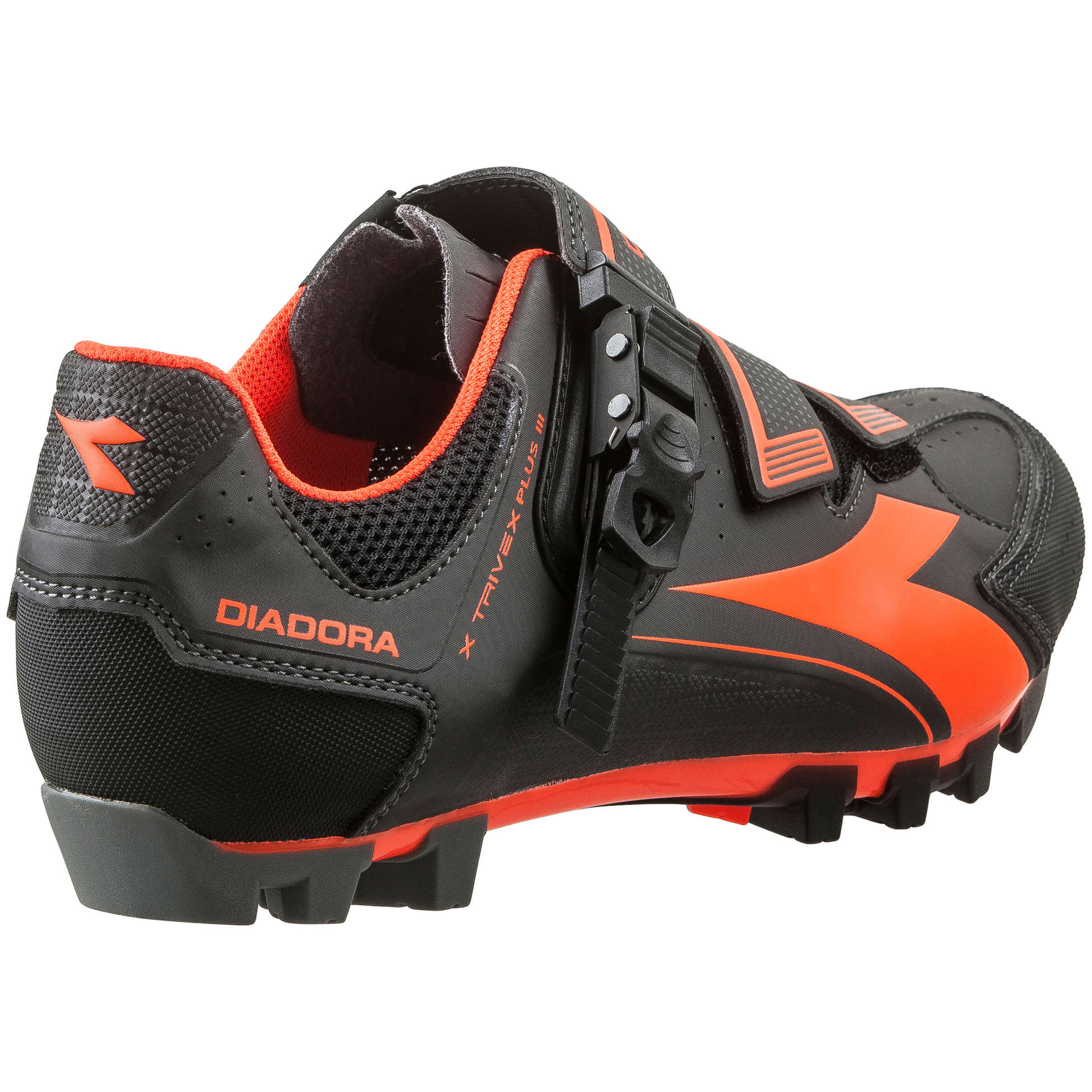 Diadora trivex plus iii sale
