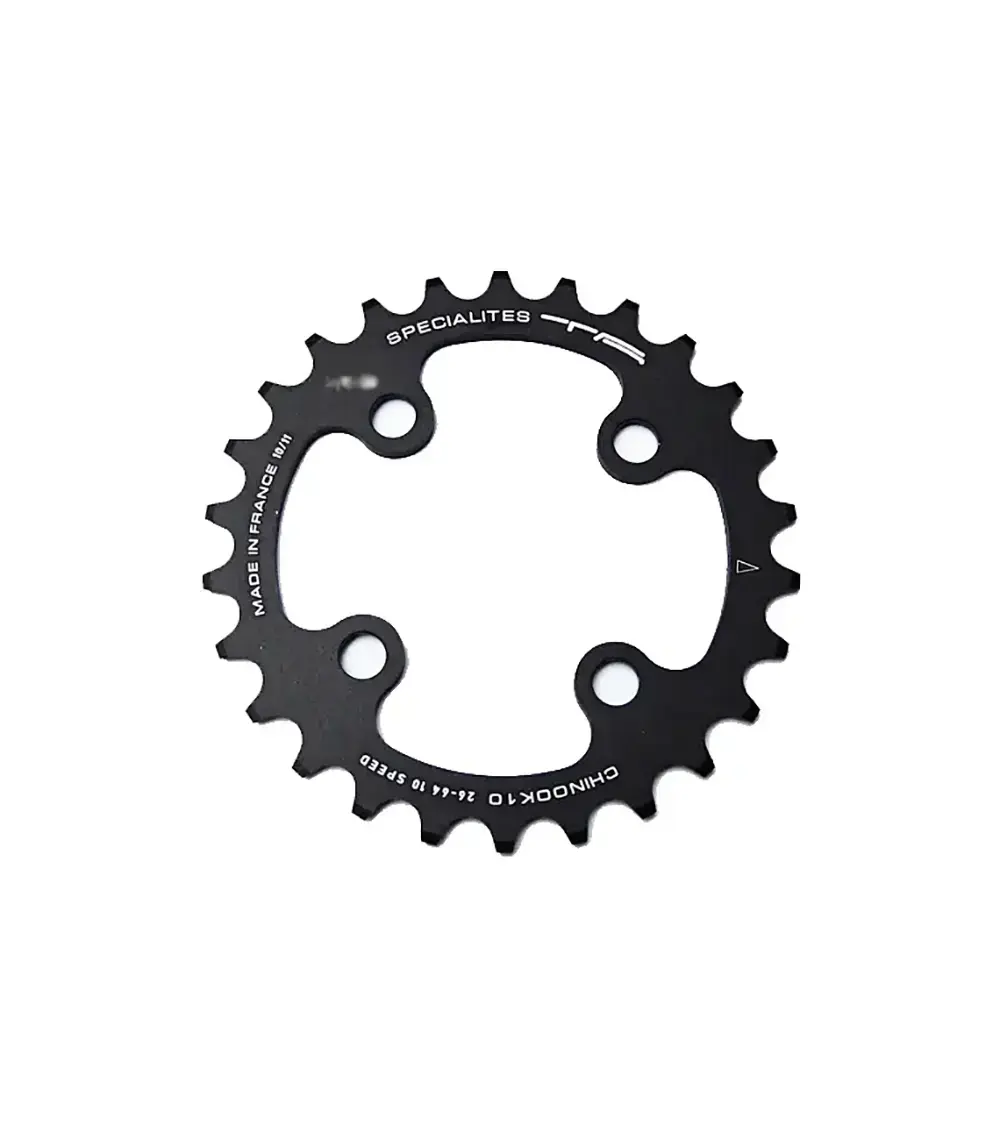 TA Specialites Chinook Kettingblad Binnen 10/11 speed MTB 104/64mm