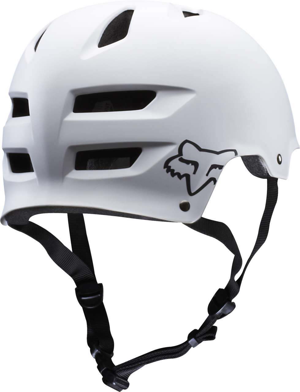 Fox hardshell best sale