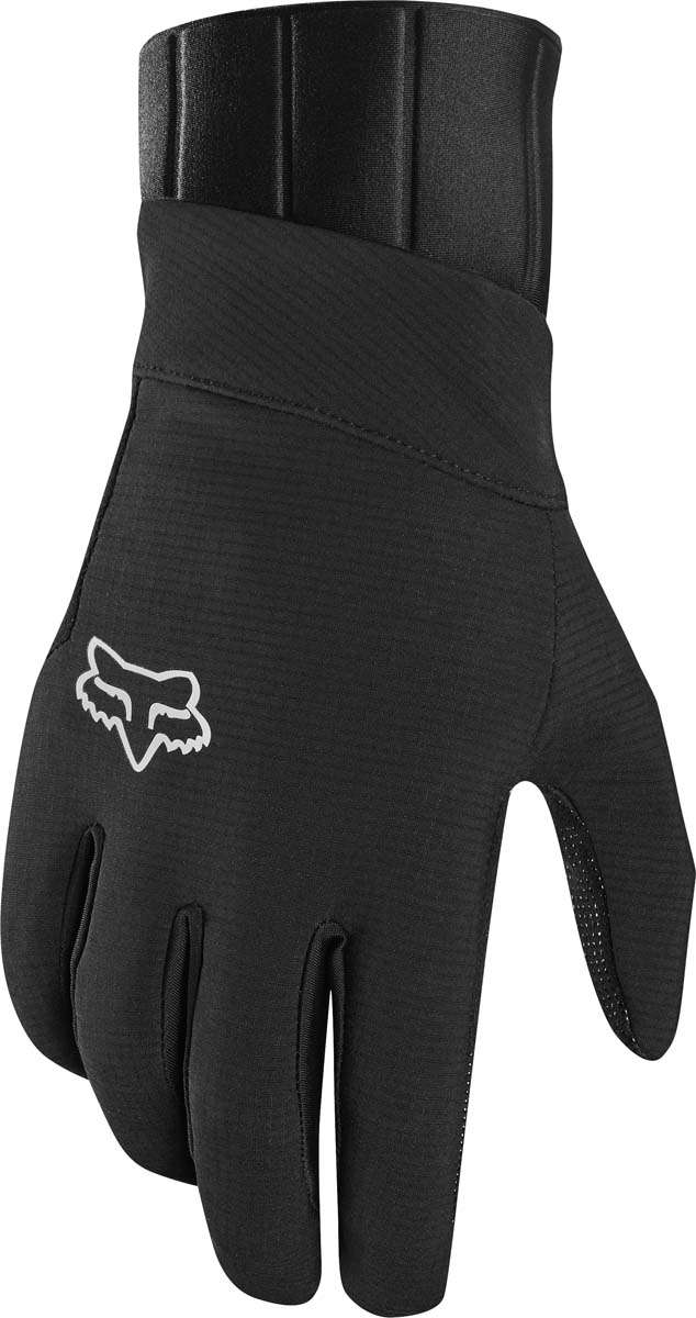 Fox Defend Pro Fire MTB Fietshandschoenen Zwart Unisex