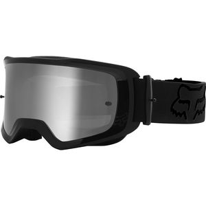 Fox Main Stray Goggle MTB Sportbril Zwart