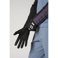 Fox Ranger Gel MTB Fietshandschoenen Zwart/Wit