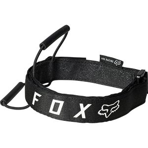 Fox Enduro Strap Zwart