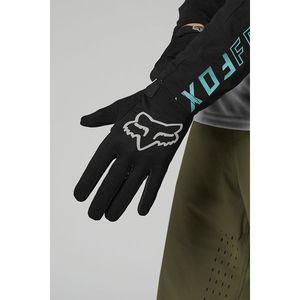 Fox Ranger MTB Fietshandschoenen Zwart Dames