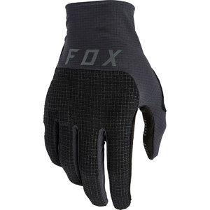 Fox Flexair Pro MTB Fietshandschoenen Zwart/Grijs