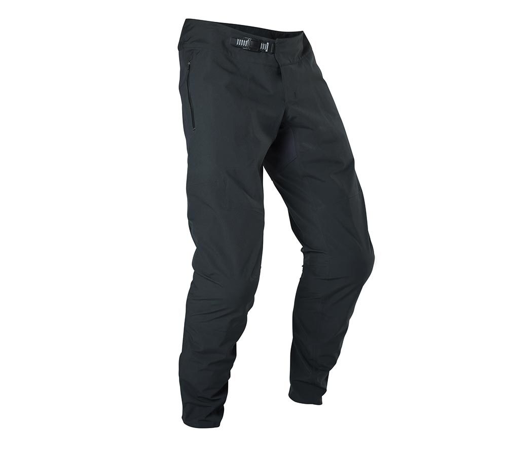 Fox Defend 3L Water MTB Fietsbroek Lang Zwart Heren