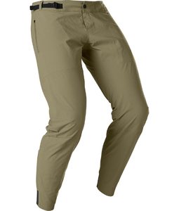 Fox Ranger MTB Fietsbroek Lang Bruin Heren