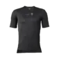 Fox Flexair Pro MTB Fietsshirt Korte Mouwen Zwart/Zwart Heren