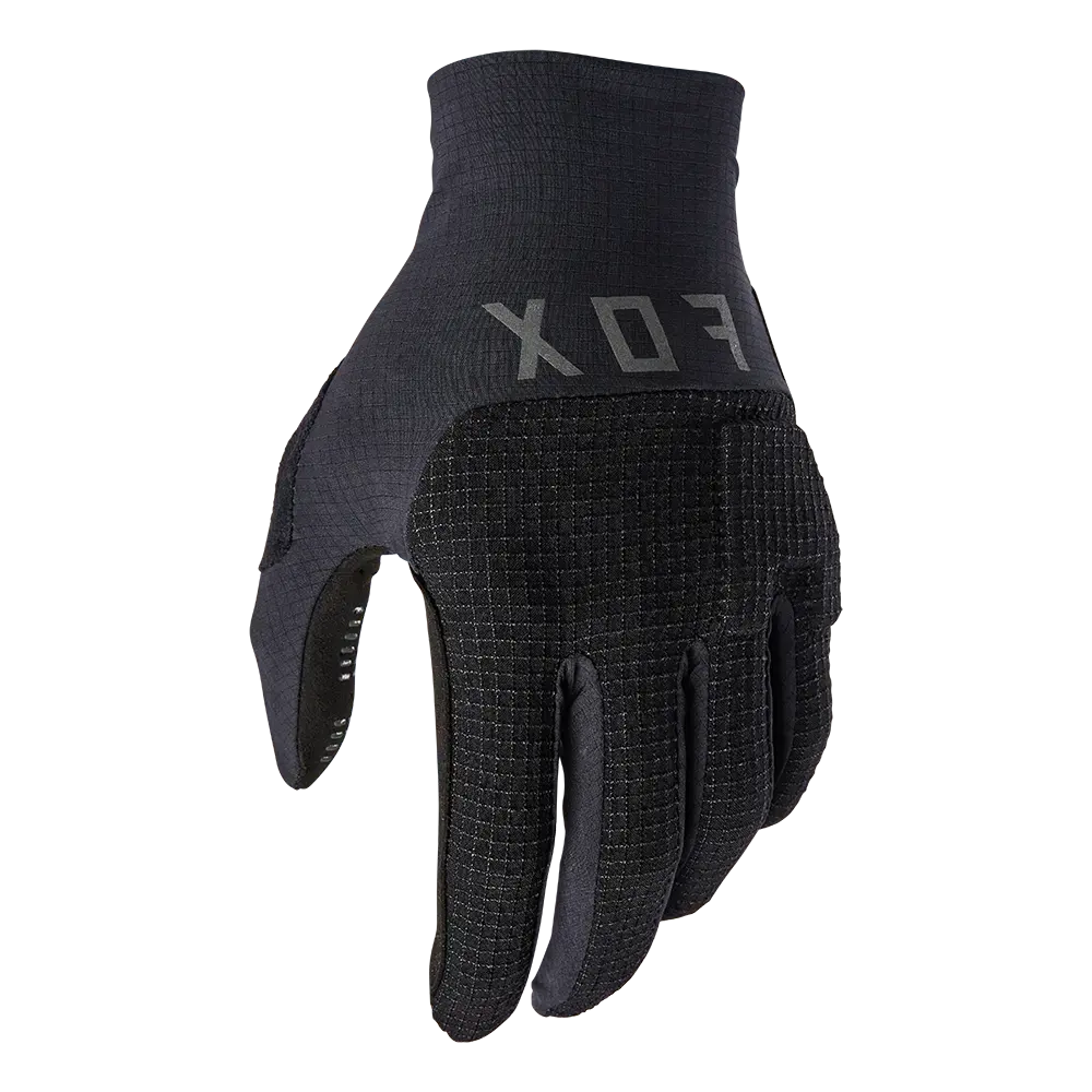 Fox Flexair Pro MTB Fietshandschoenen Zwart