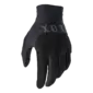 Fox Flexair Pro MTB Fietshandschoenen Zwart