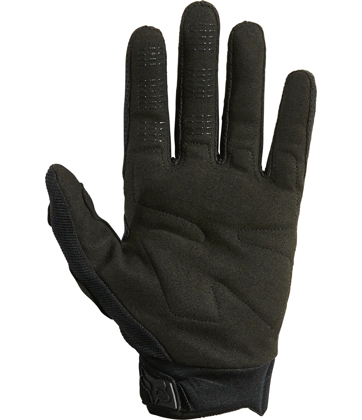 Fox Dirtpaw MTB Fietshandschoenen Zwart/Black