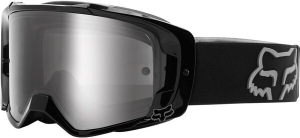 Fox Vue X Stray MTB Goggle Zwart