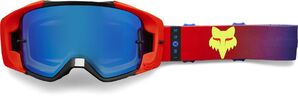 Fox Vue Dkay MTB Goggle Rood/Blauw