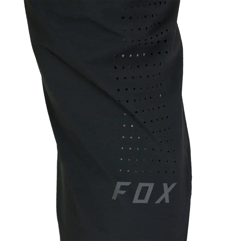 Fox Flexair MTB Fietsbroek Lang Zwart Heren