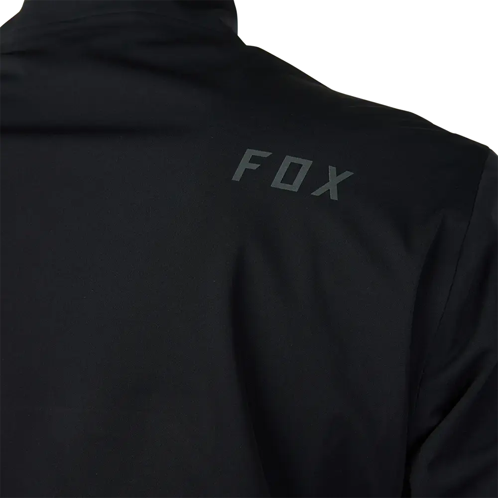 Fox Flexair Lite MTB Fietsjack Zwart Heren