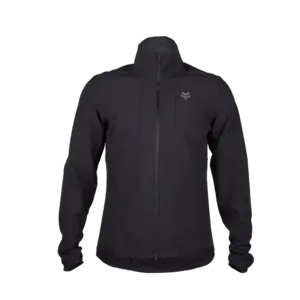 Fox Ranger Fire MTB Fietsjack Zwart Heren koop je bij Futurumshop