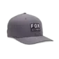 Fox Non Stop Tech Flexfit Pet Grijs