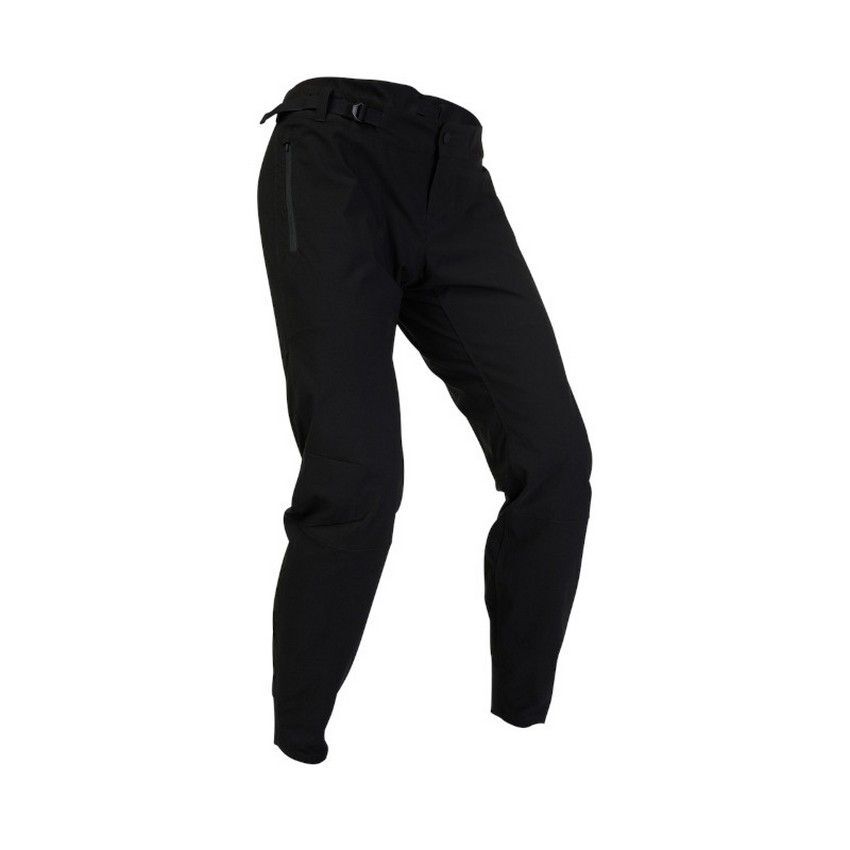 Fox Ranger MTB Fietsbroek Lang Zwart Heren koop je bij Futurumshop