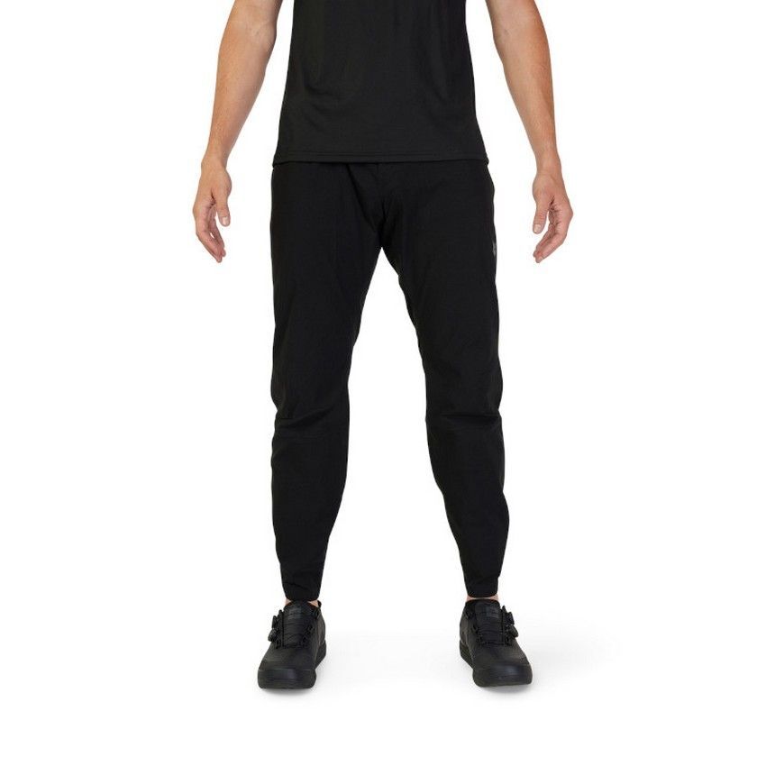 Fox Ranger MTB Fietsbroek Lang Zwart Heren koop je bij Futurumshop