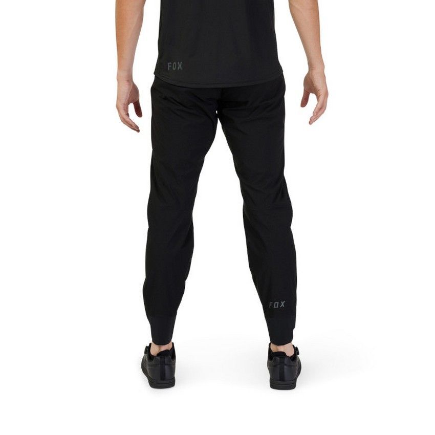 Fox Ranger MTB Fietsbroek Lang Zwart Heren koop je bij Futurumshop