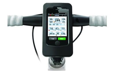 Wahoo Bike Sensor Case iPhone (ANT+)