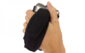 Wahoo Handband voor Bike Case iPhone 4/4S