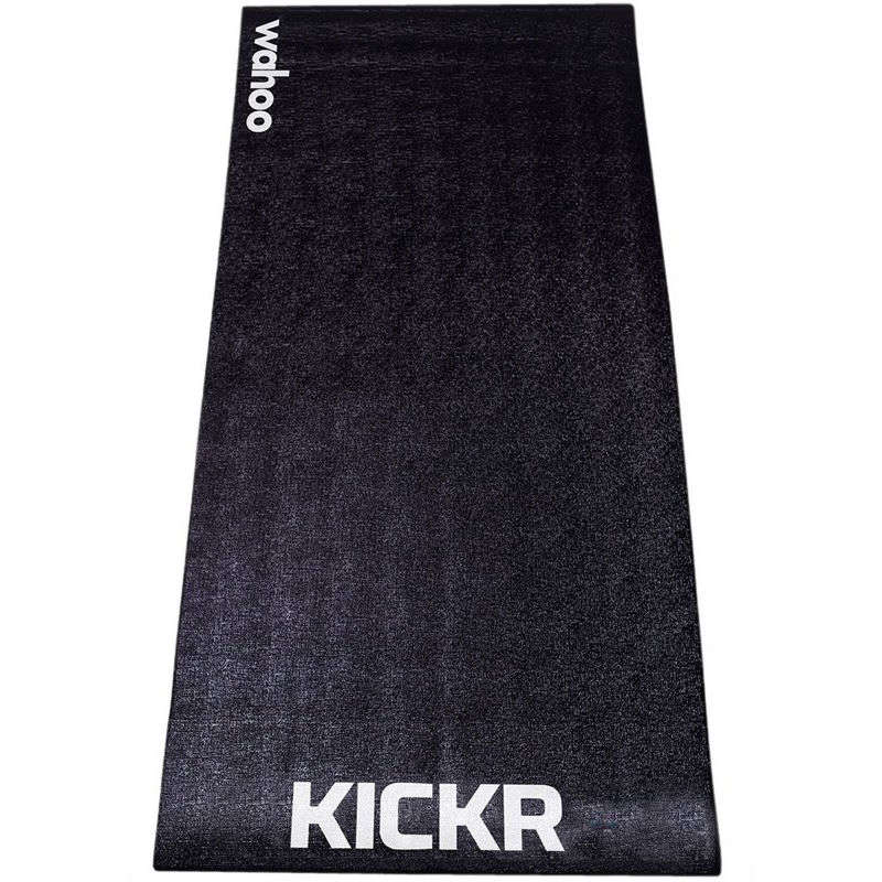 Kickr training mat deals