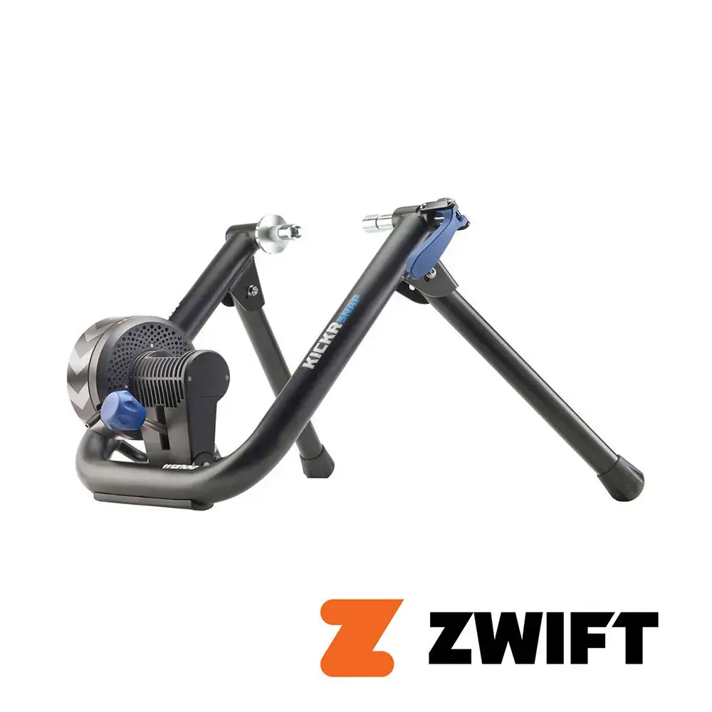 Wahoo kickr 2021 sale