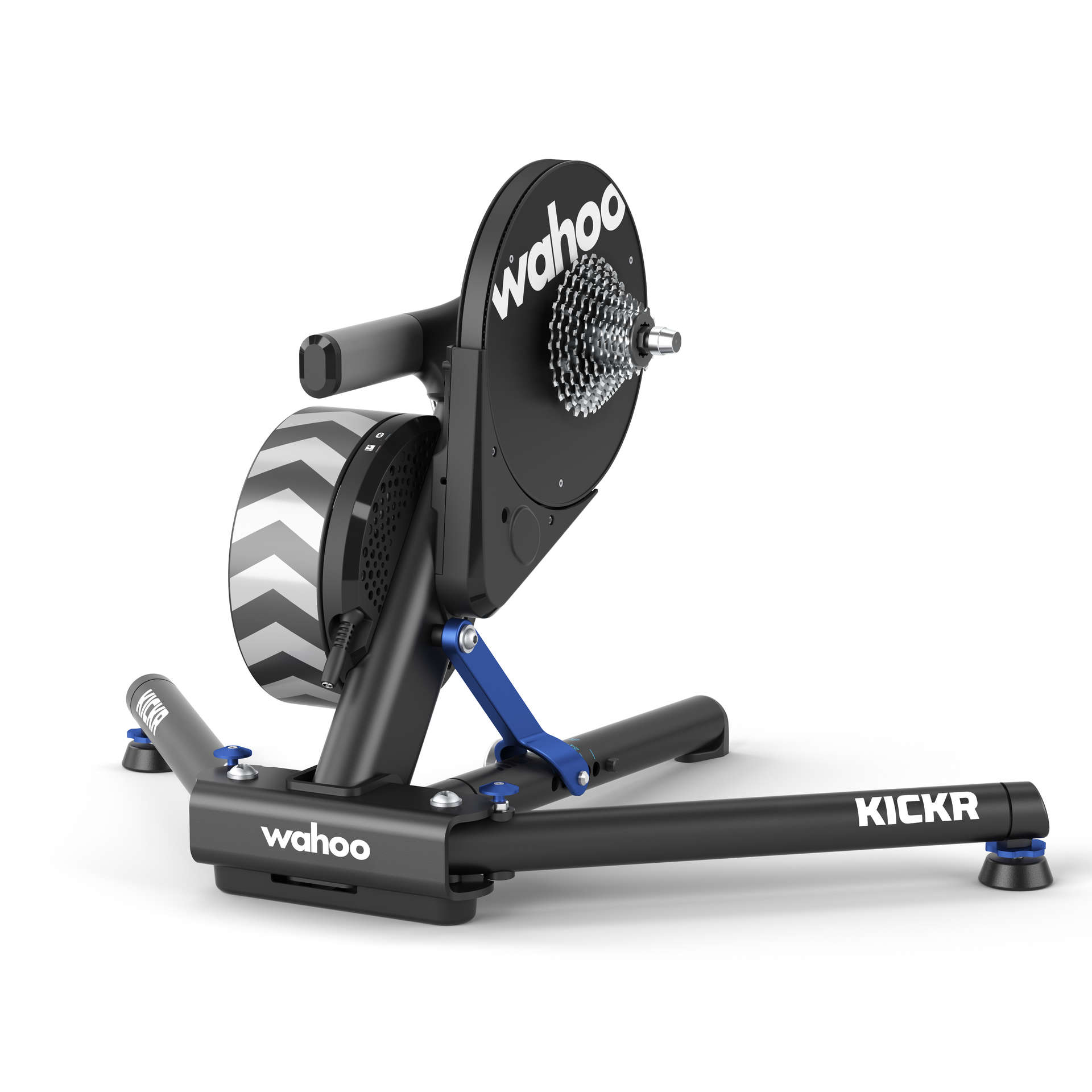 Wahoo KICKR Power Trainer 2017